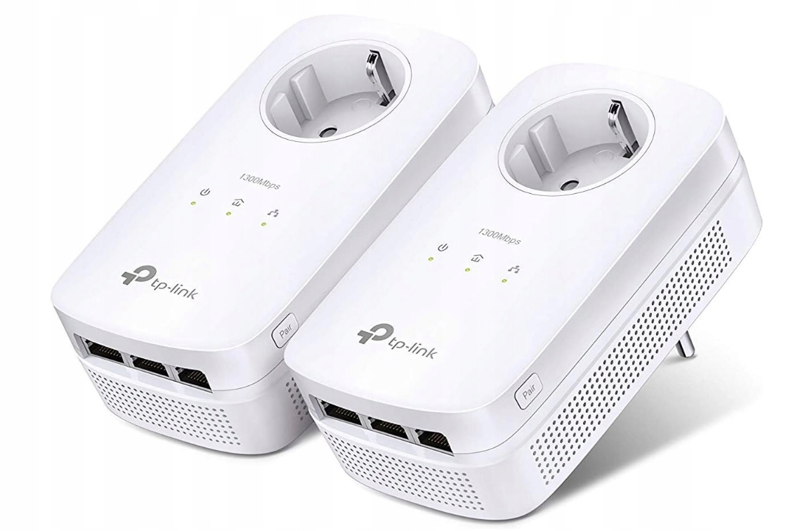 TP-LINK EAP225 Zewnętrzny Punkt Dostępu WLAN Gigabit Dualband IP65 — miniatura 10