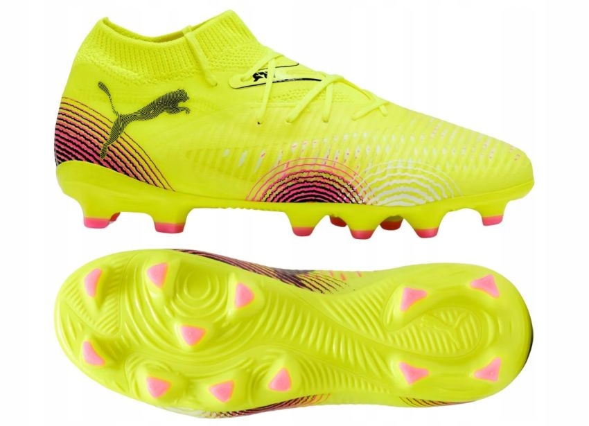 Boty Puma Future 8 Pro Fg/ag 108142 03 vel. 35