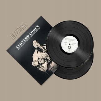 ++ Leonard Cohen Hallelujah & Songs from His