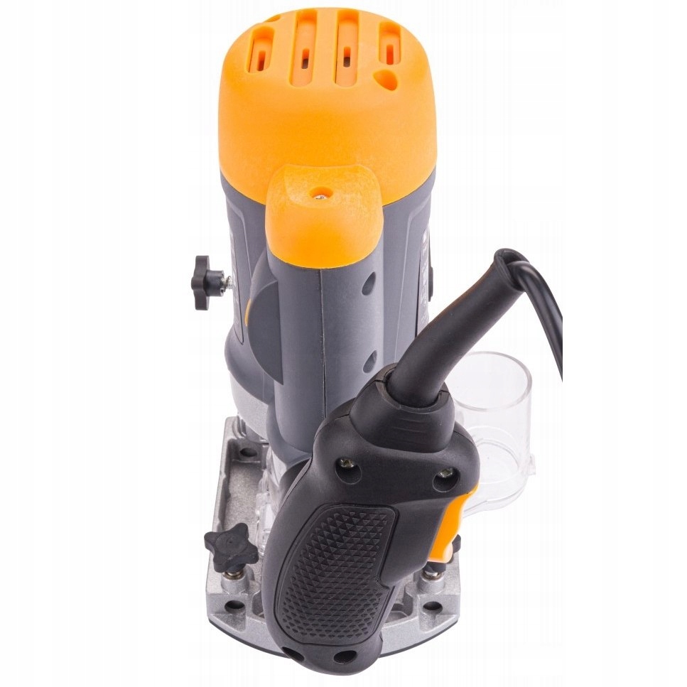 FREZARKA GÓRNOWRZECIONOWA KRAWĘDZIOWA WYCINARKA Zasilanie sieciowe