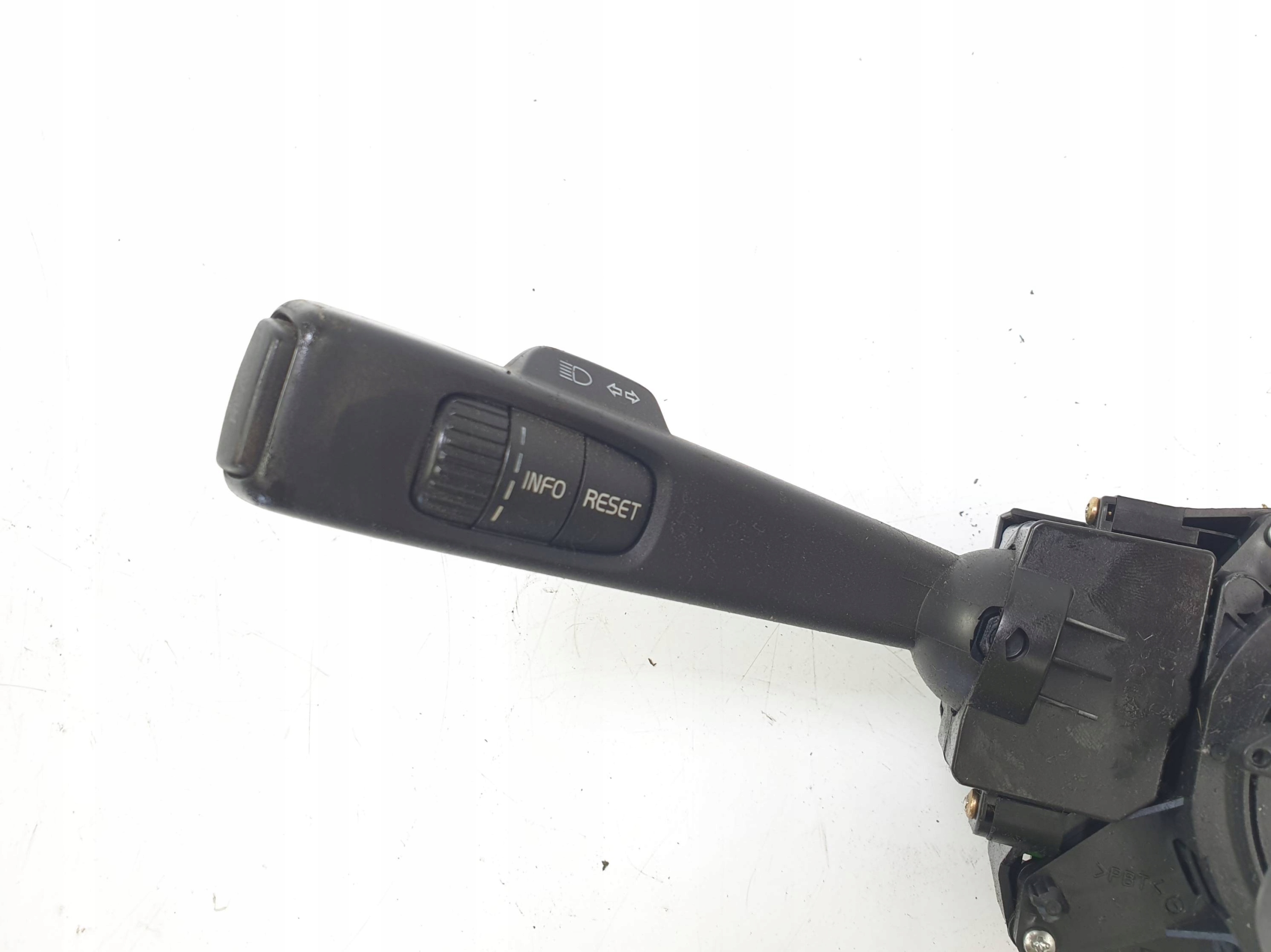 Commodo essuie glace VOLVO V50