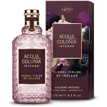 4711 Acqua Colonia Intense Floral Fields of Ireland Edc 100 ml
