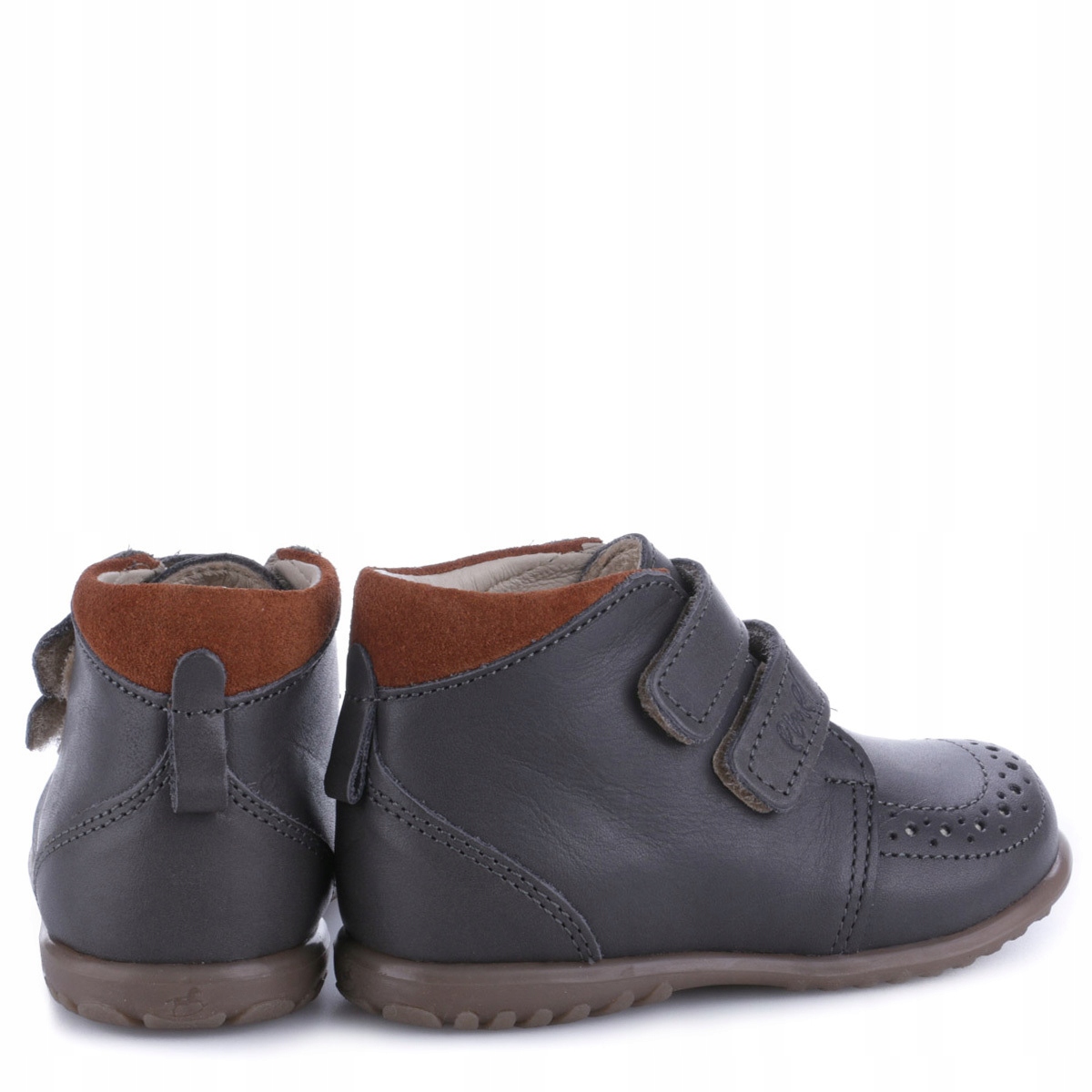 BUTY ROCZKI EMEL ES2439B-1 r. 21 Bohater brak