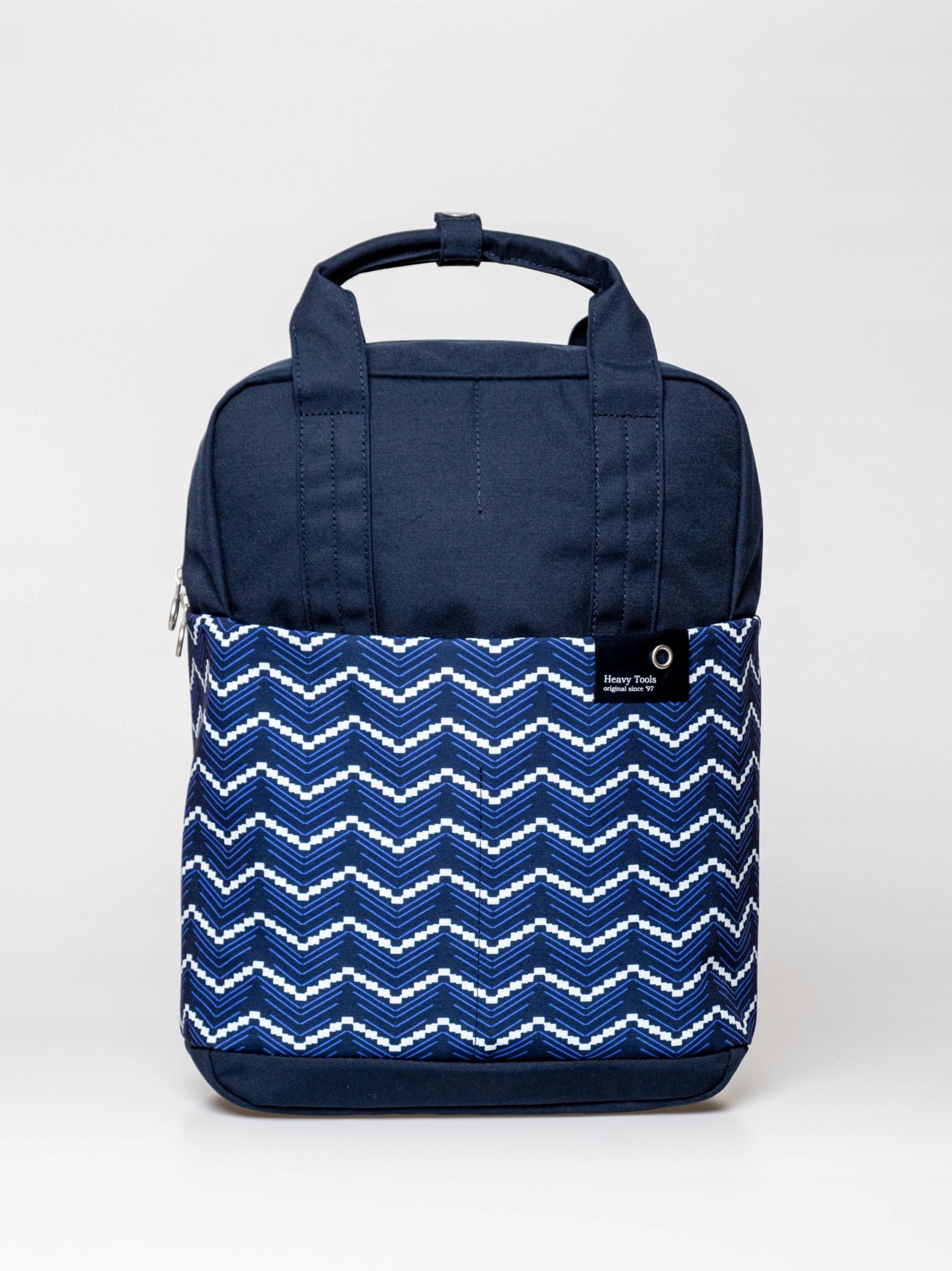 Heavy Tools Batoh EJOKA25 Navy