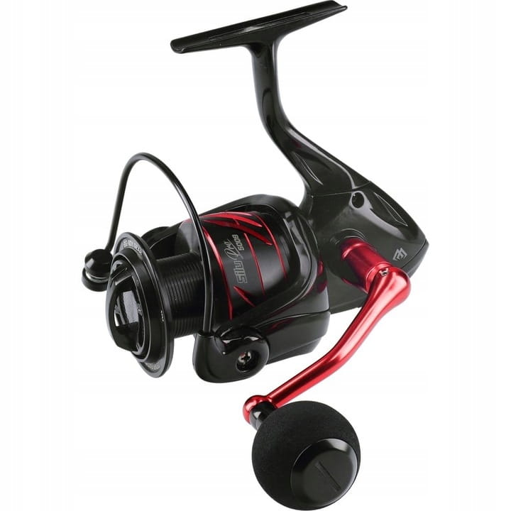 Mikado Kołowrotek Sumowy Silu Pro 7009 Fd