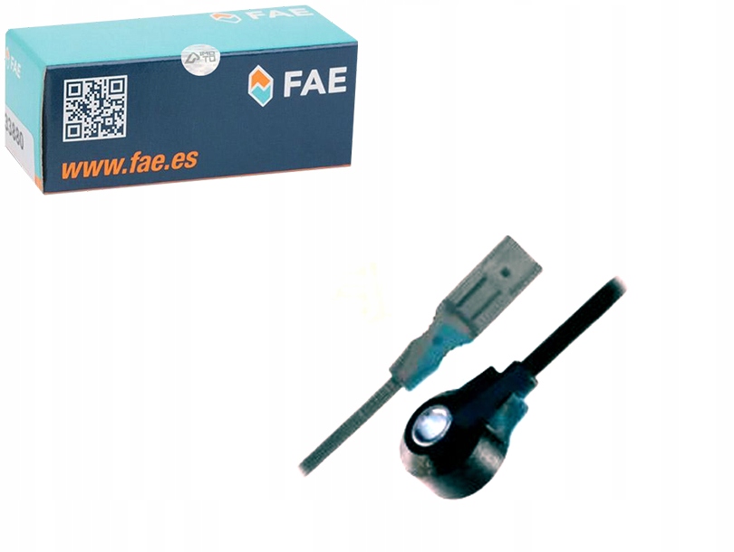 CZUJNIK SPALANIA STUKOWEGO CITROEN C4 I C4 PICASSO