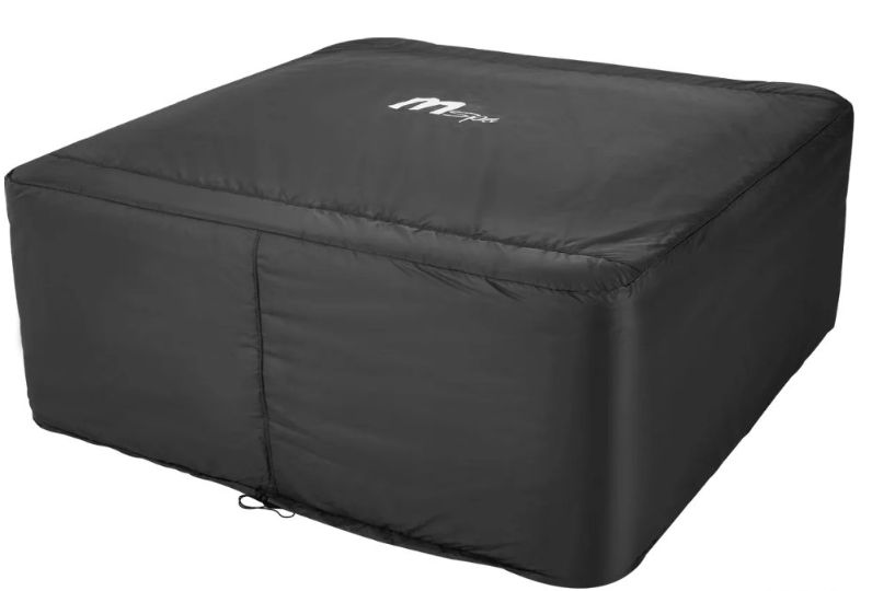 Osłona Termiczna Termoizolacyjna Pokrowiec Plandeka do Jacuzzi mSPA Tribeca