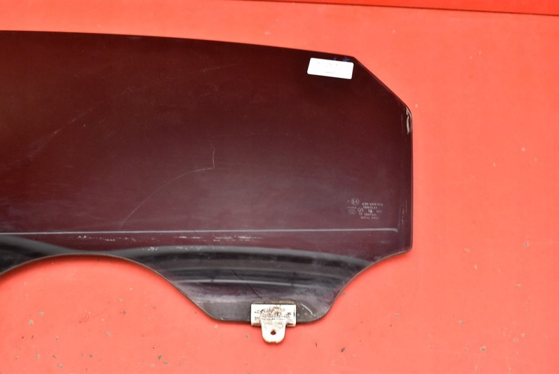 window side left rear part rear INFINITI FX 1 and S50 02-06