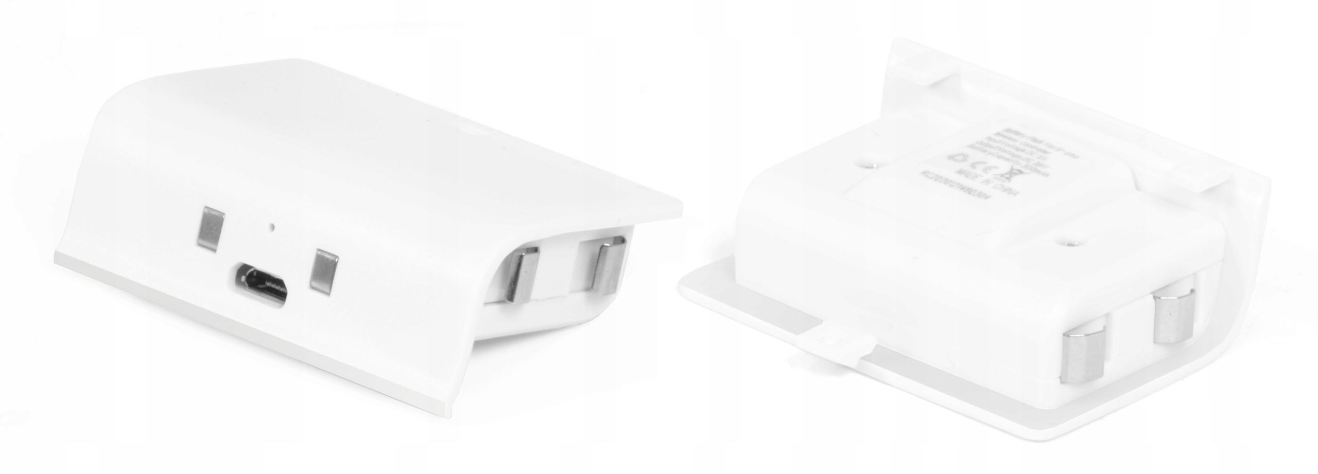 ŁADOWARKA DO PADÓW STACJA DOKUJĄCA XBOX ONE S X 2x ZAPASOWE AKUMULATORY Typ ładowarka
