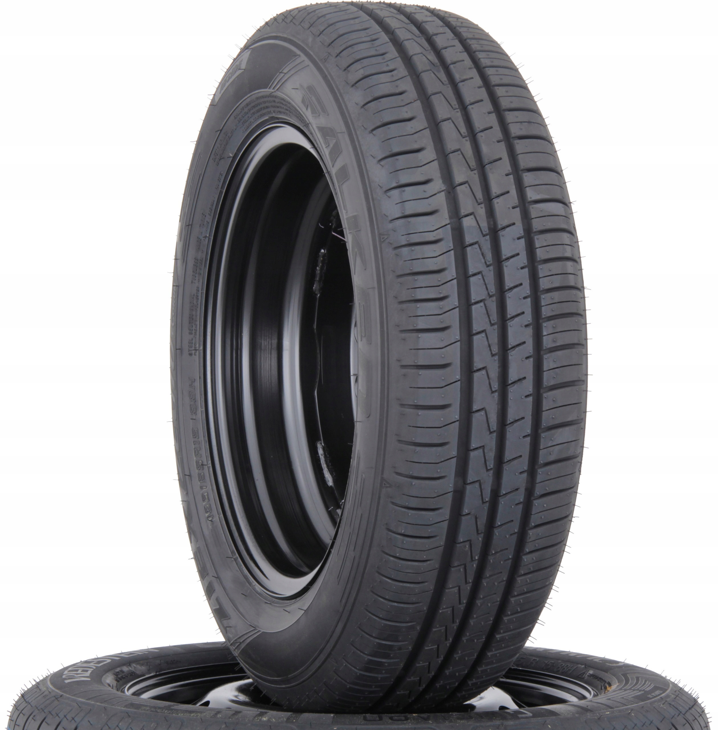 

4x 185/55/14 H Falken Ziex ZE310EC