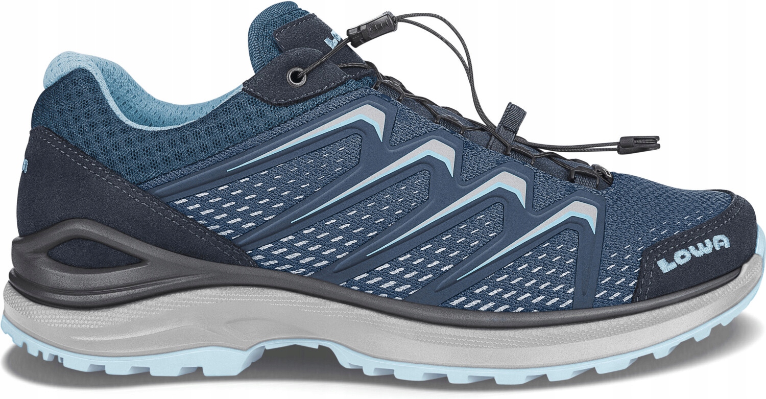 Buty trekkingowe Lowa Maddox Gtx Lo Ws, damskie, rozmiar 38 Gore-tex Wiosna