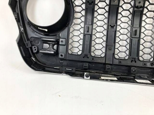Grill Grill Jeep Wrangler JL Sahara Rubicon Gladiator JT