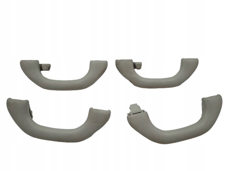 brackets handle left right front rear part KOMPLET Volkswagen Passat VII B7