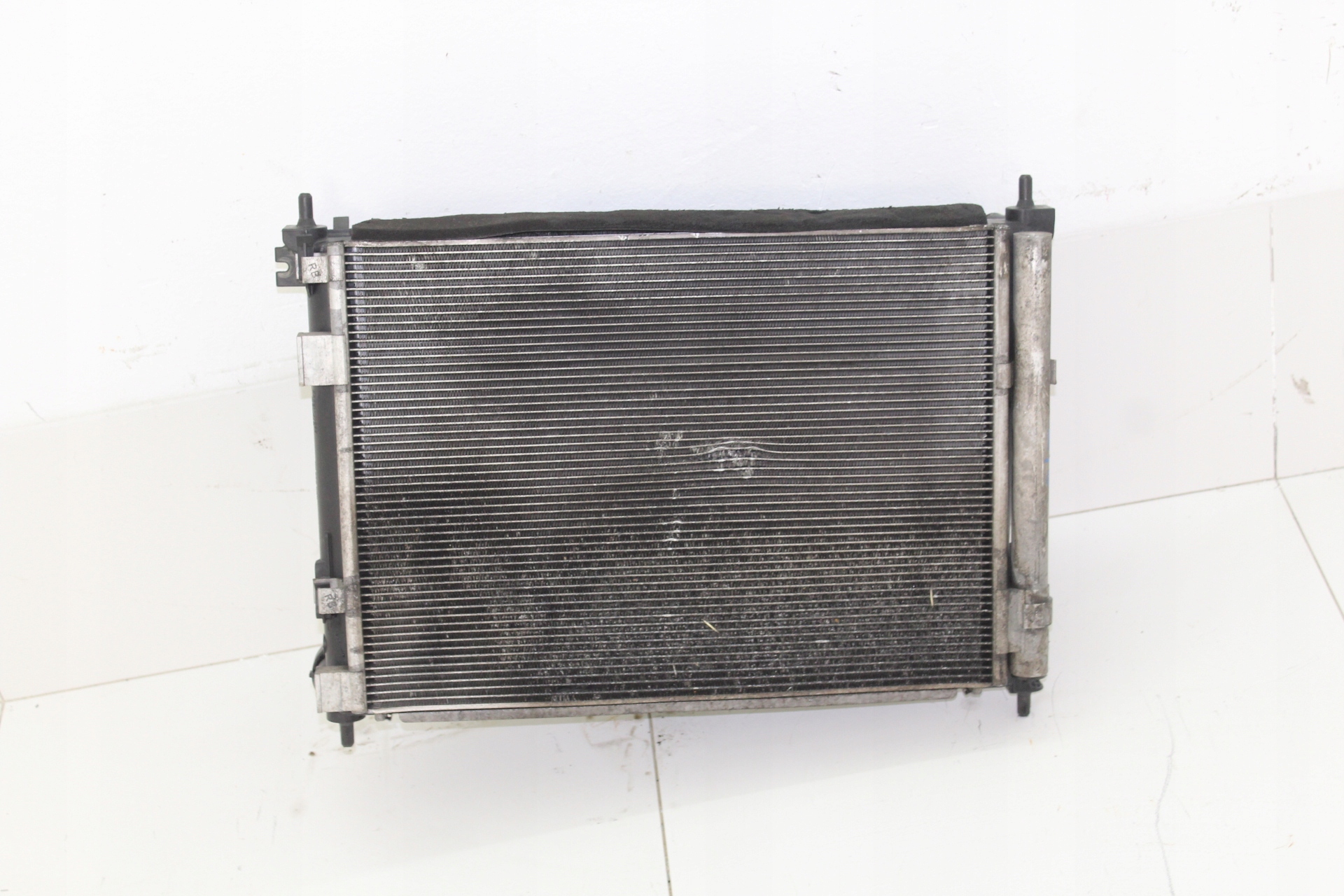 KOMPLET CHŁODNIC KIA RIO III 11-14R 1.1B
