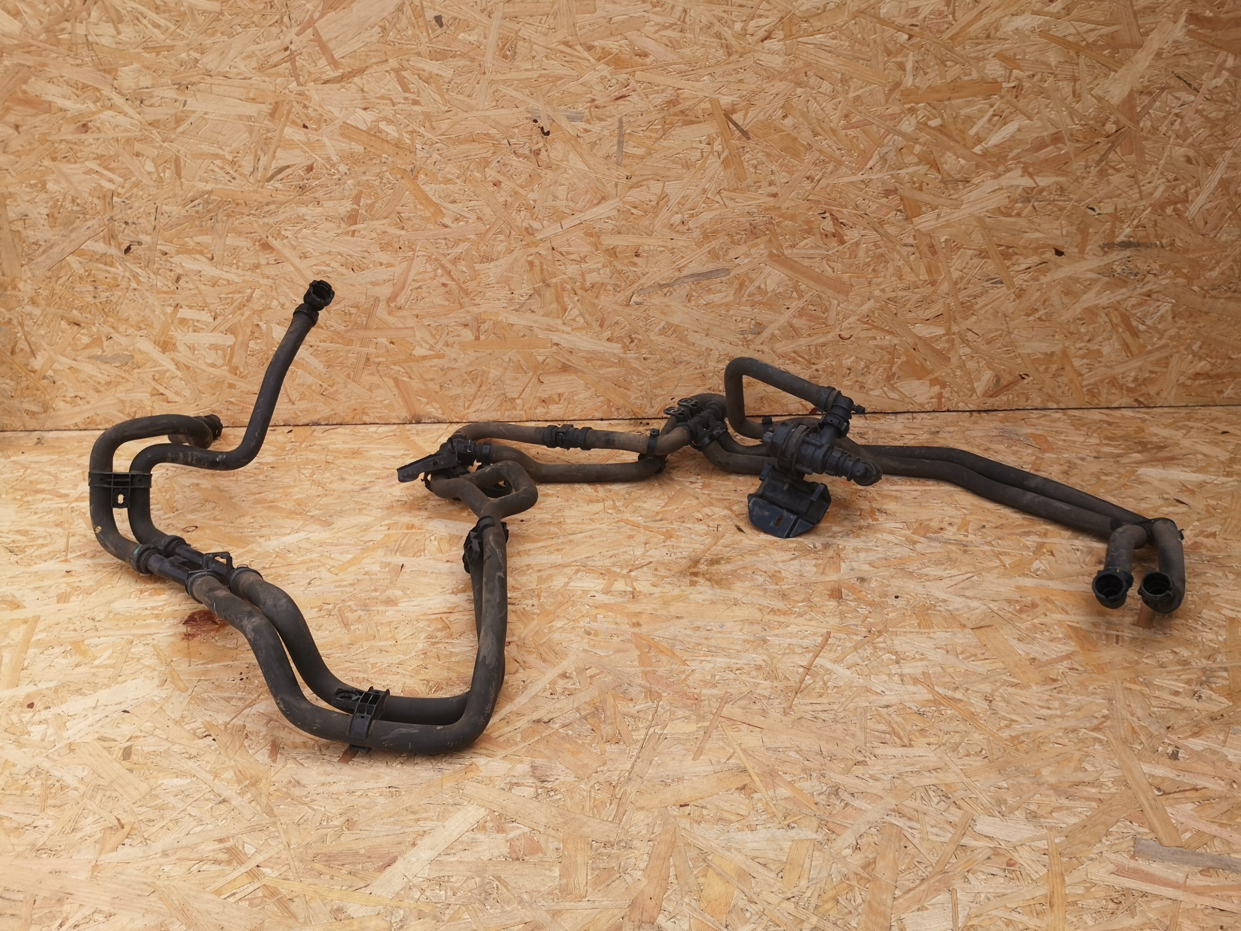 ZAFIRA EXPERT PROACE НАСОС ВОДЫ 9809797480 WEZE