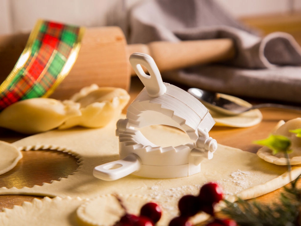 MASZYNKA DO KLEJENIA PIEROGÓW, USZEK PRACTIC 5,5CM Marka Practic