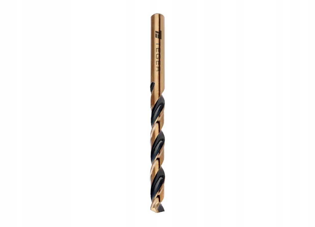 

Wiertło do metalu Hss Pro 3.2 mm Teger