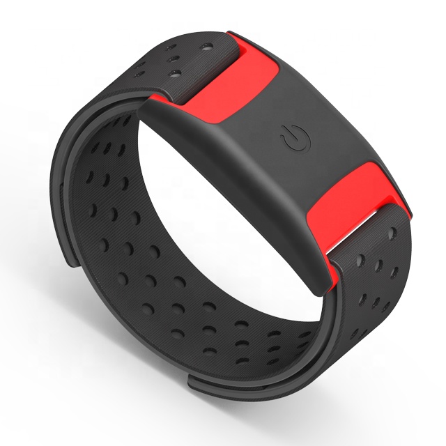 

Czujnik tętna na ramię Ant+ Bt Zwift Polar Garmin
