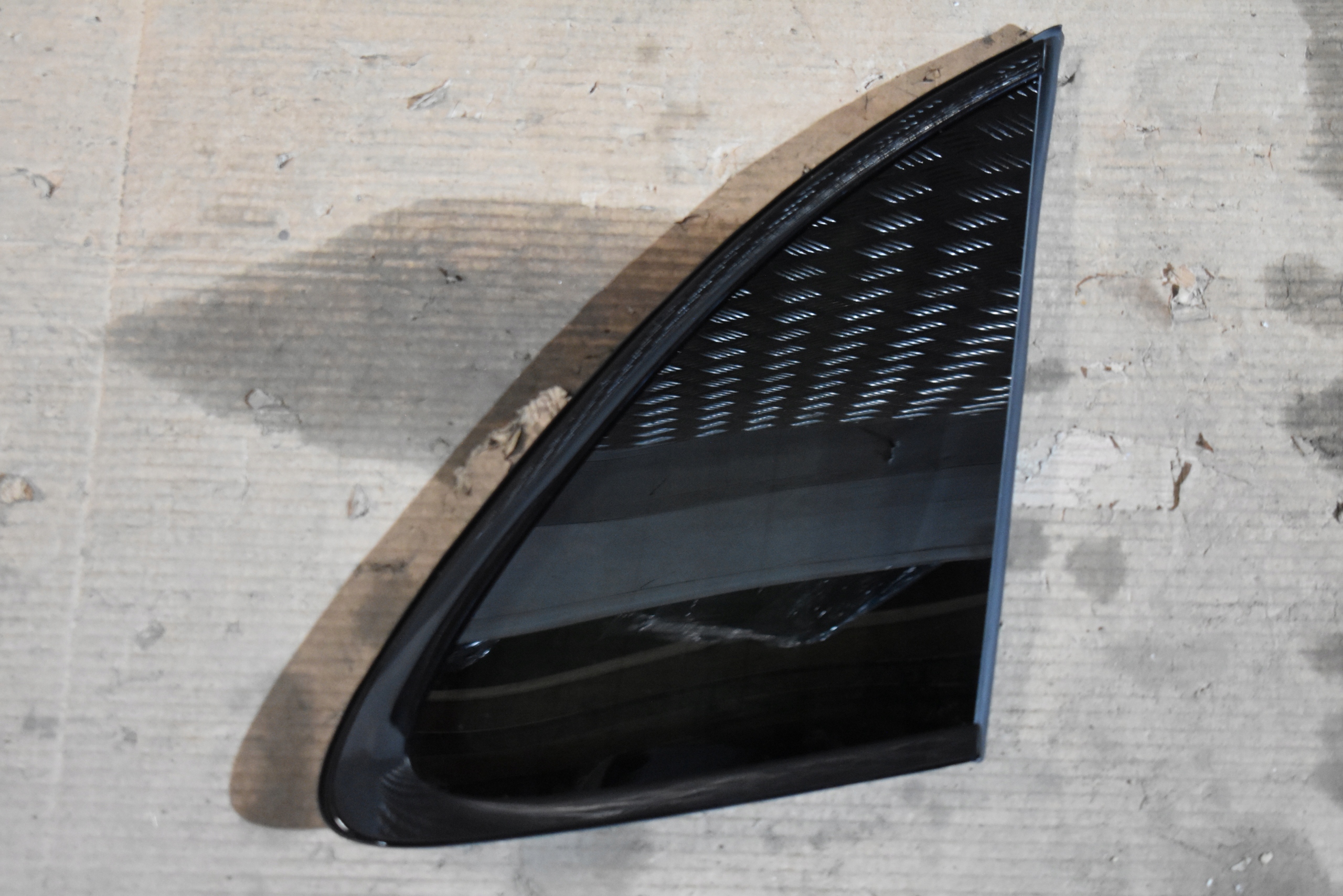 IDEALNA window bodywork rear right PORSCHE MACAN AS3 1