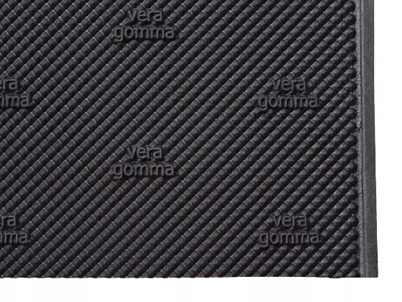 

Guma na fleki Zimowa vera gomma Czarna 6 mm 10x10