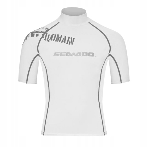 Koszulka męska Sea-Doo Rashguard roz. S 2864380409