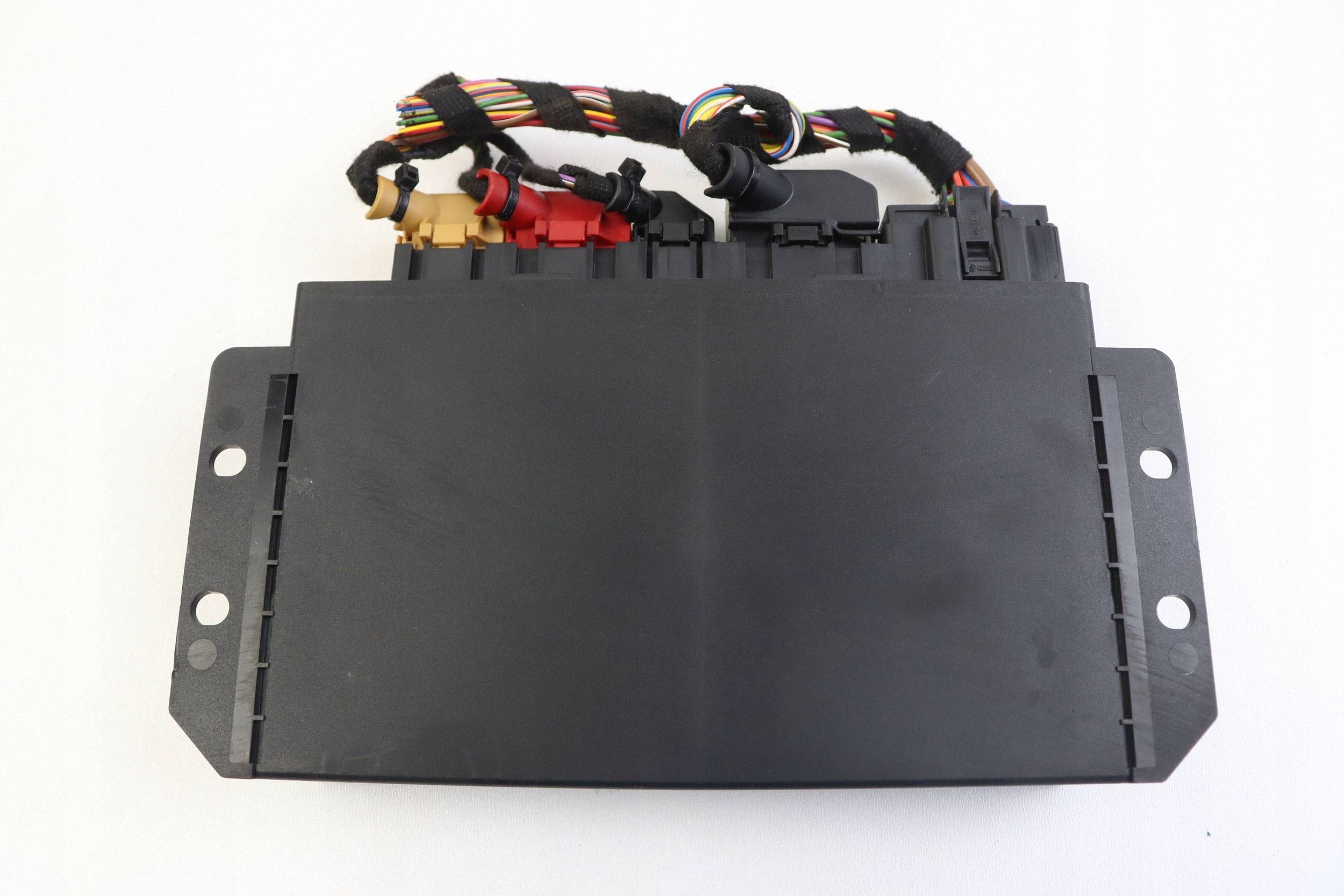 AUDI A4 B6 B7 module control unit KOMFORTU 8E0959433AQ