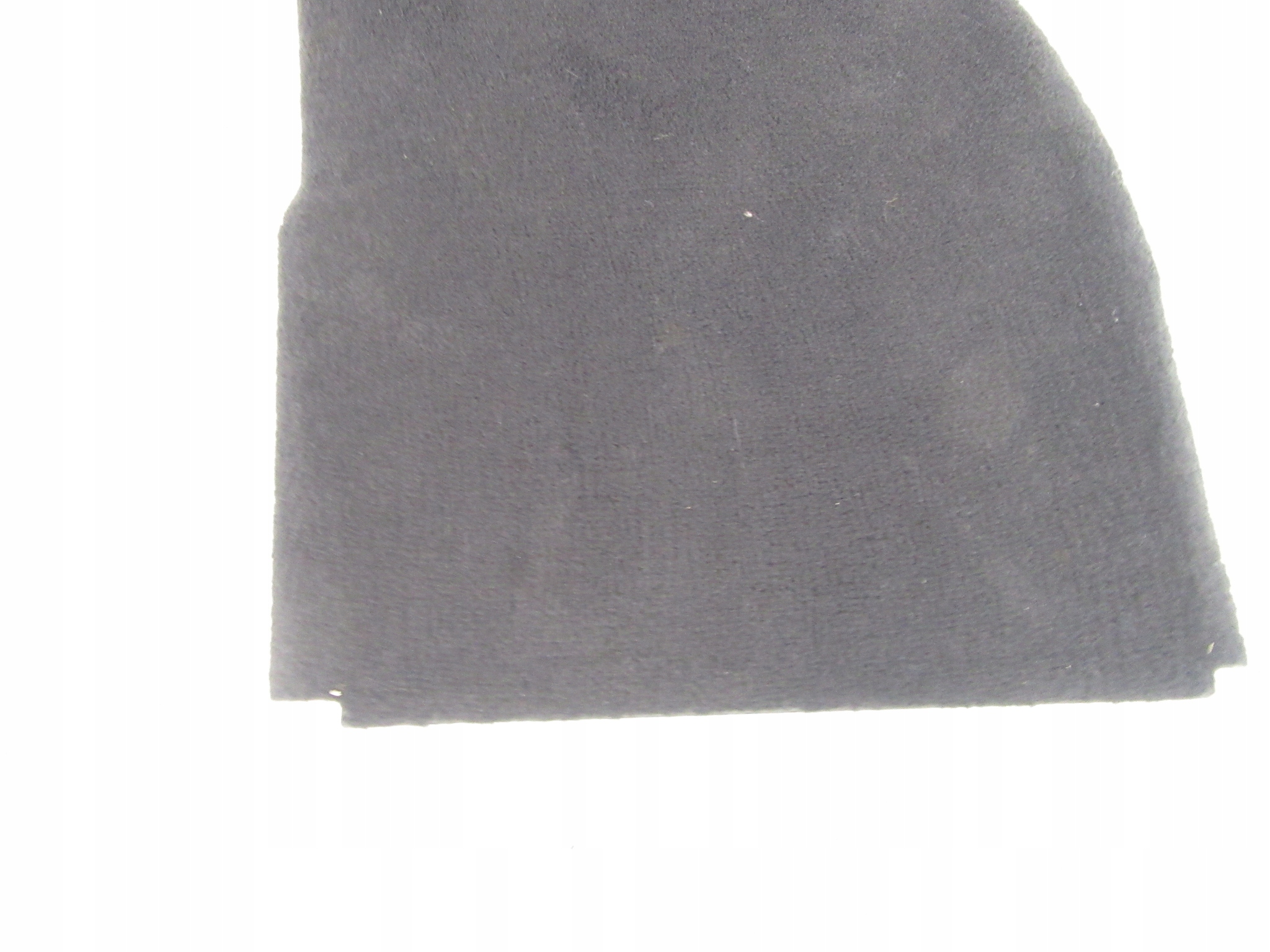 cover upholstery boot right BMW e46 KOMBI