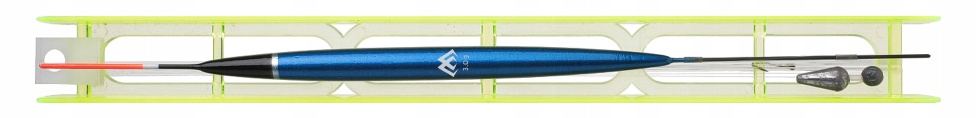 

Mikado Zestaw Spławikowy SMSZ-011 1g