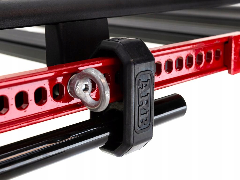 Mocowanie podnośnika Hi-Lift Jack, ARB Base Rack, Producent ARB