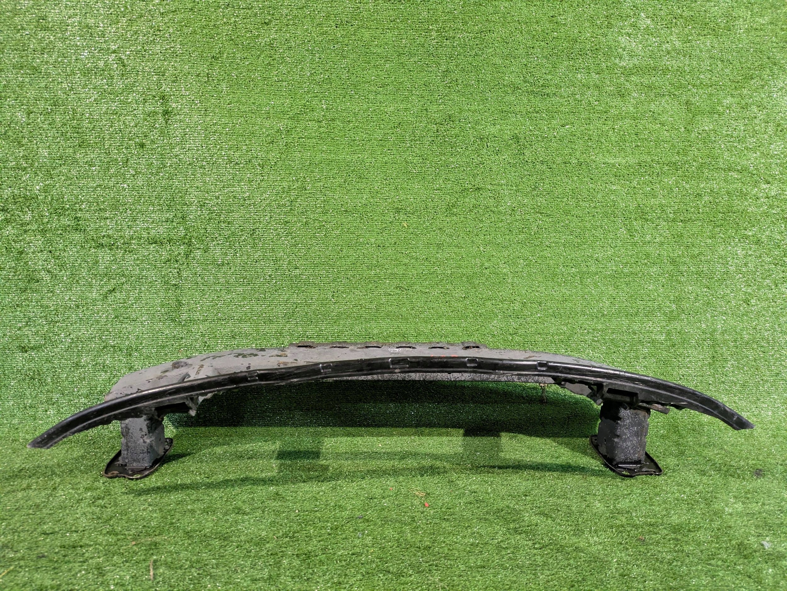 bumper support of the front front KIA OPTIMA IV NR.432
