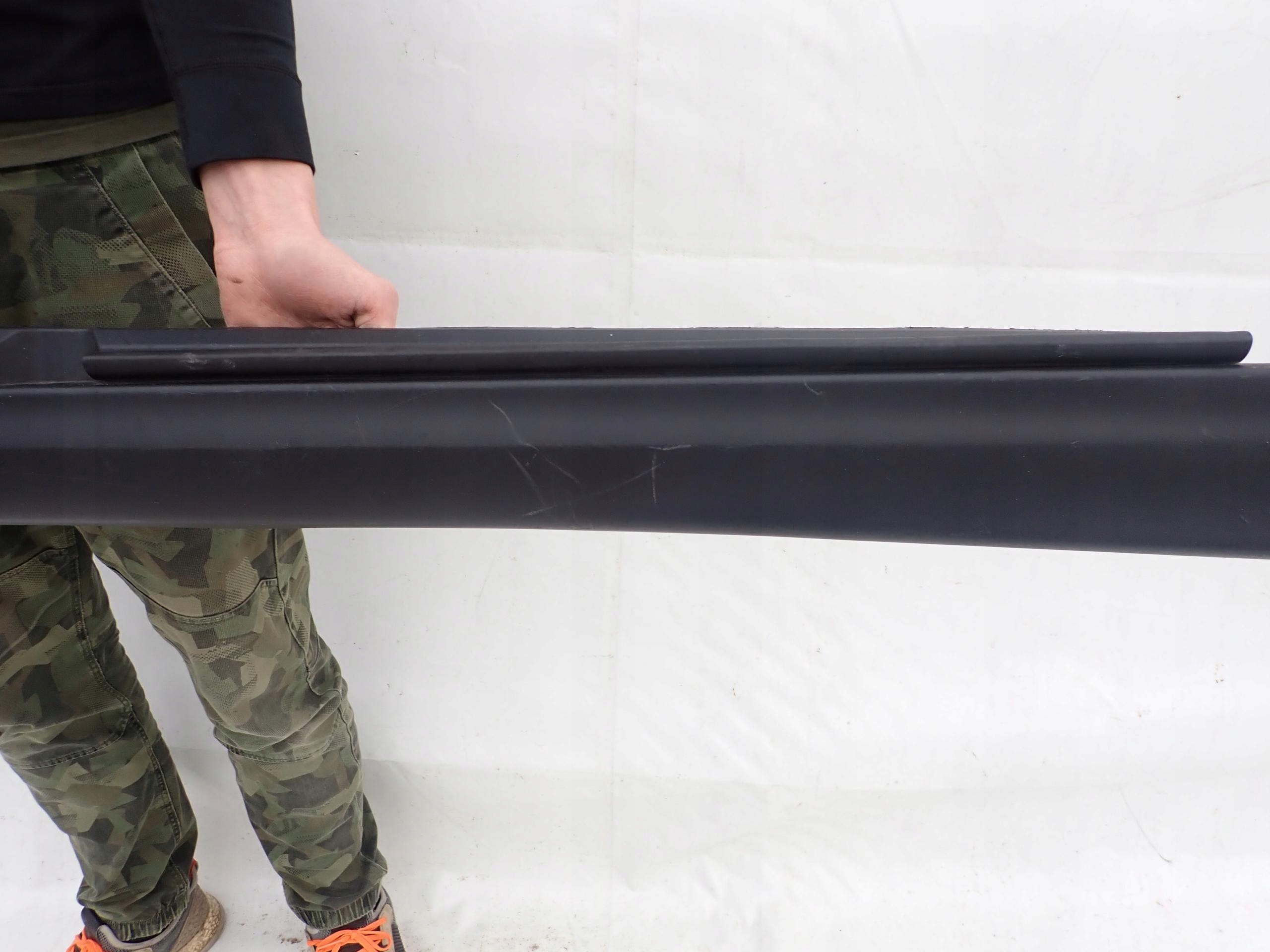 FORD MONDEO MK4 14- moulding threshold left