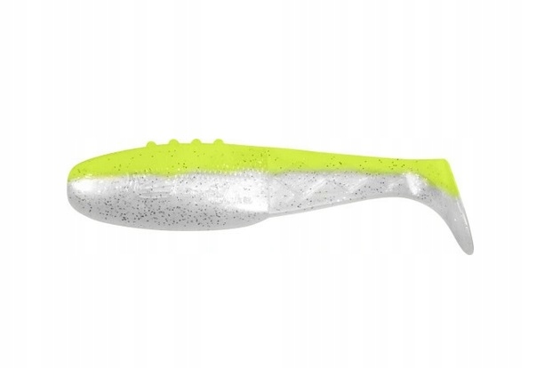 Ripper Dragon Reno Killer 7,5cm Pearl/super Yellow