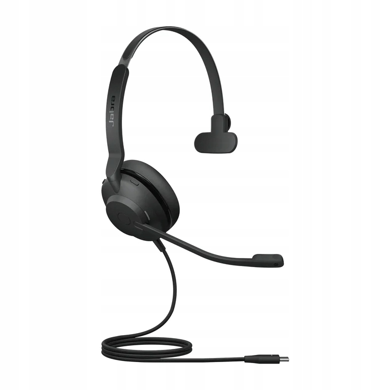 

Jabra Evolve2 30, Uc Mono Zestaw słuchawkowy Przew