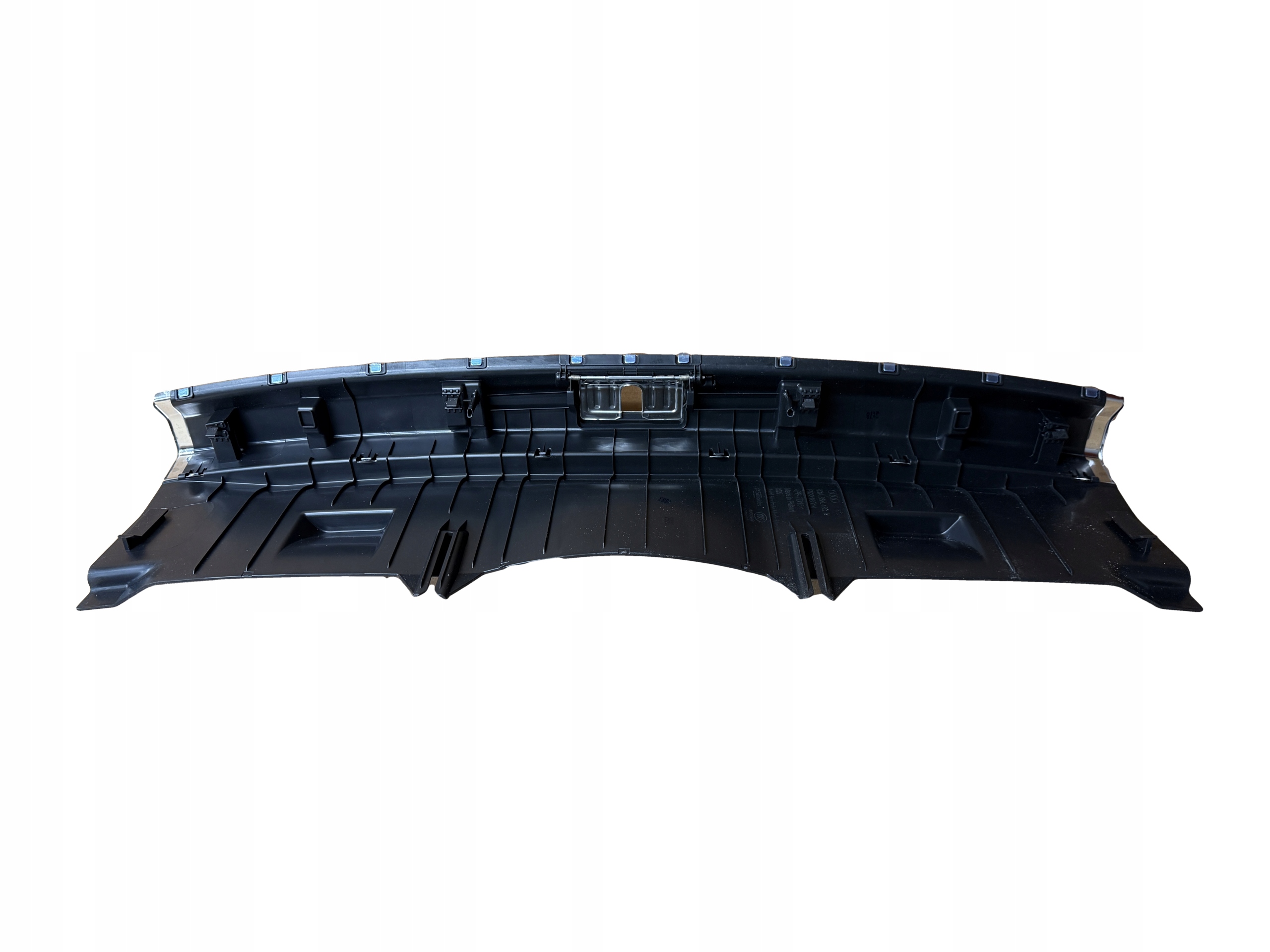 AUDI Q3 83A cache face avant coffre 83A864483B