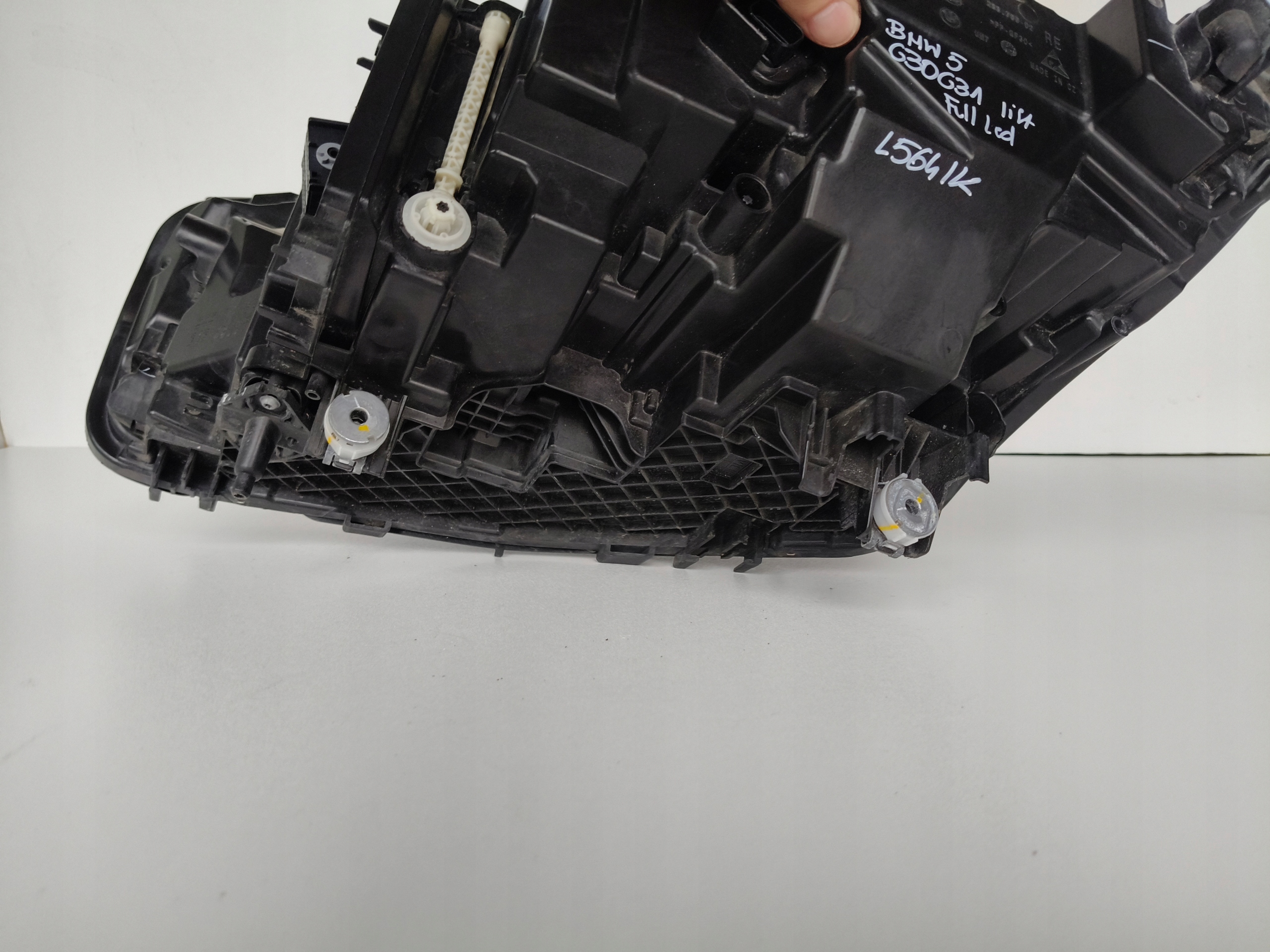 light right REFLEKTOR BMW 5 G30 G31 LIFT FULL LED