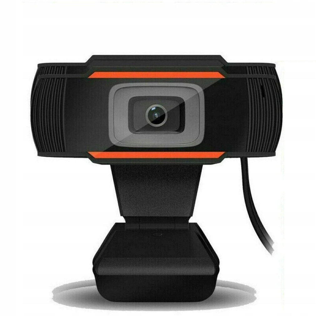 KAMERA INTERNETOWA Z MIKROFONEM DO KOMPUTERA Marka Reto MB Pro