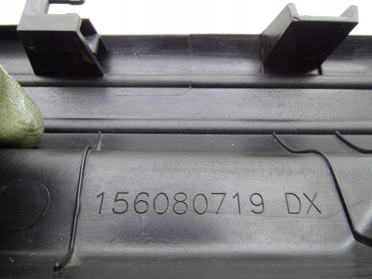 ALFA ROMEO MITO 08-18 OSŁONA PROGU PRAWA EUROPA Producent części Alfa Romeo OE