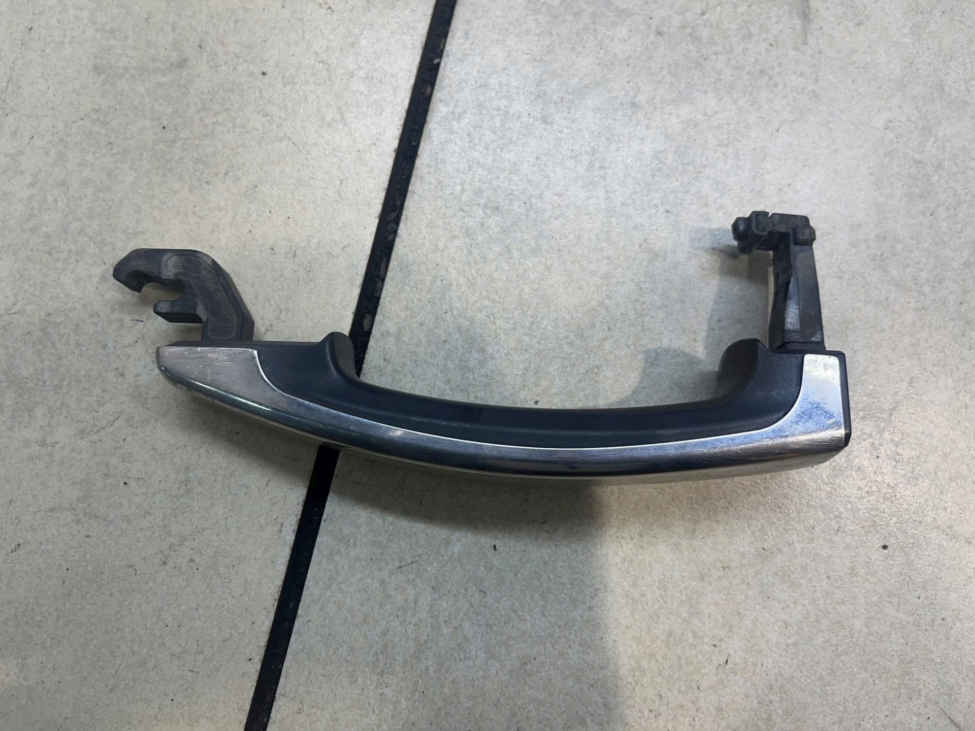 handles exterior KOMPLET OPELVECTRA C 2.0 DTI