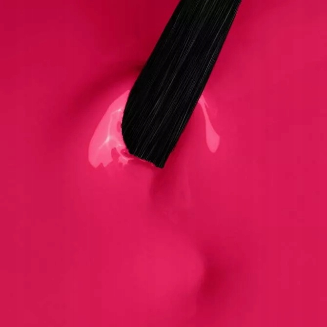 NEONAIL Lakier Hybrydowy JUICY RASPBERRY 7,2 ml Pojemność 7.2 ml
