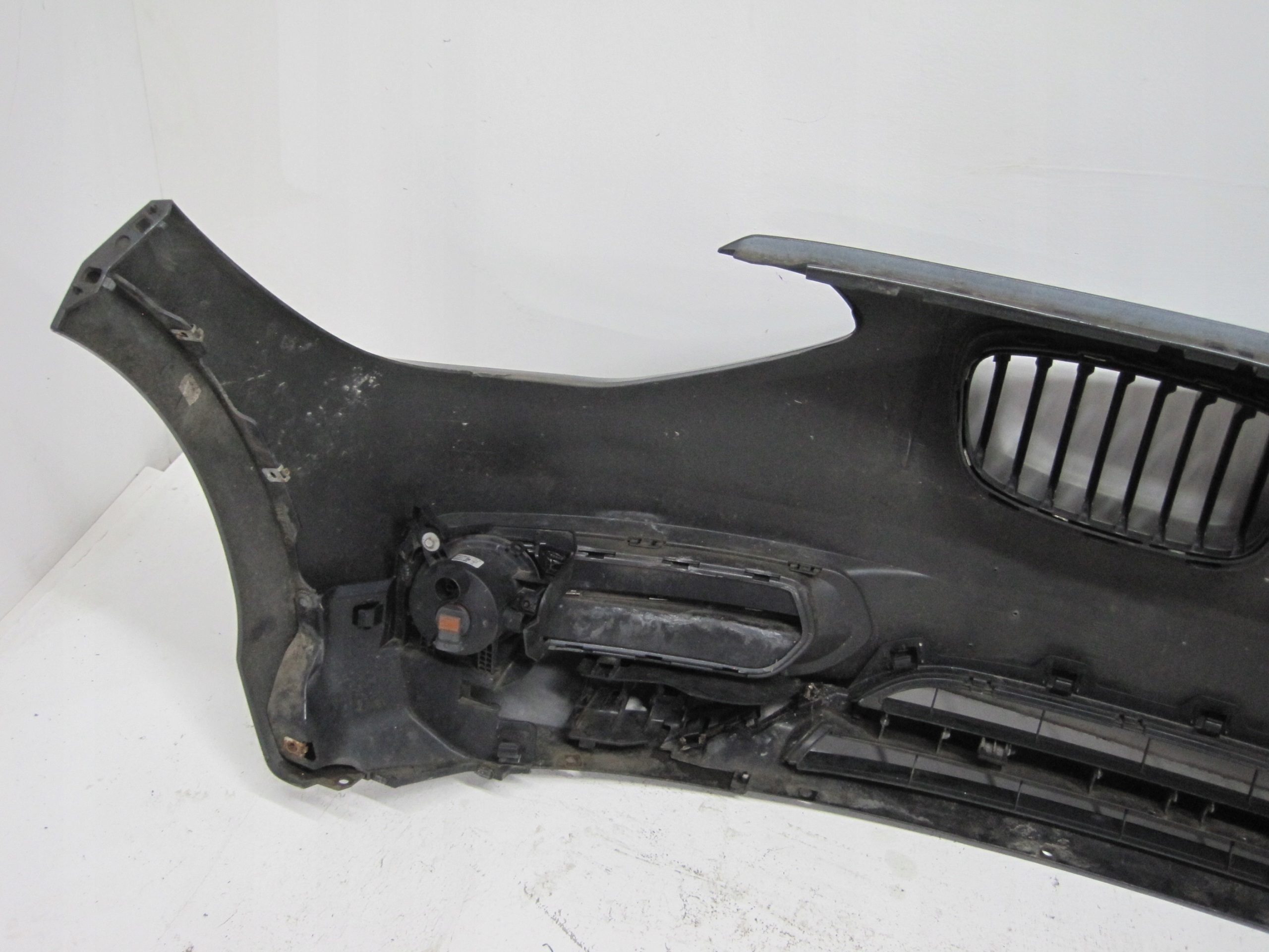 front bumper front BMW 1 F20 11R