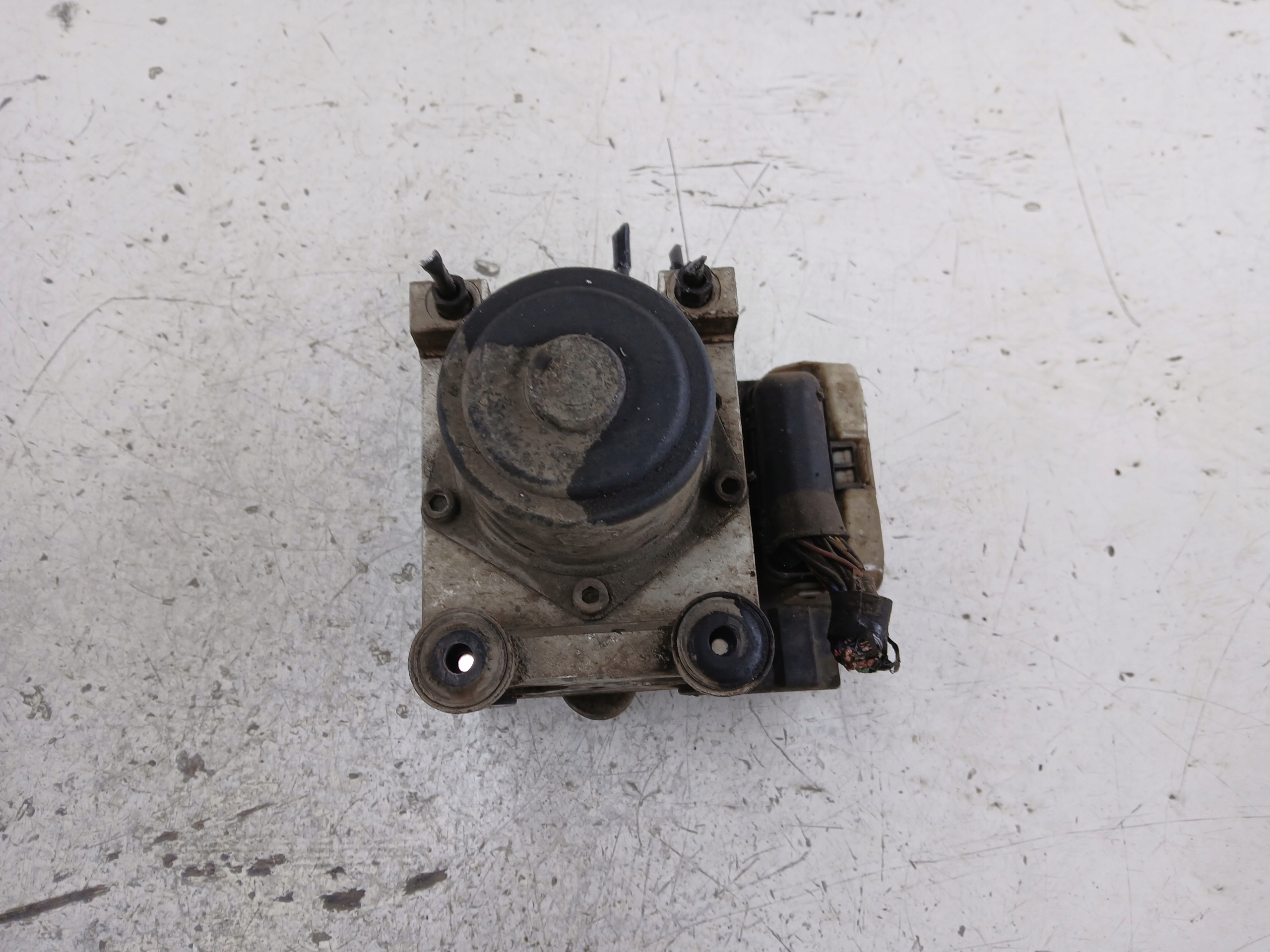 MAZDA 6 GG posilovač brzd ABS 437-0722