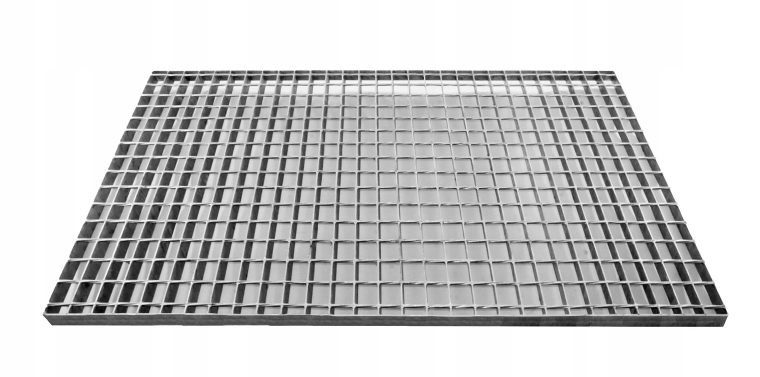 KRATA POMOSTOWA WEMA 600x1000 mm 30x2 OCYNK ATEST