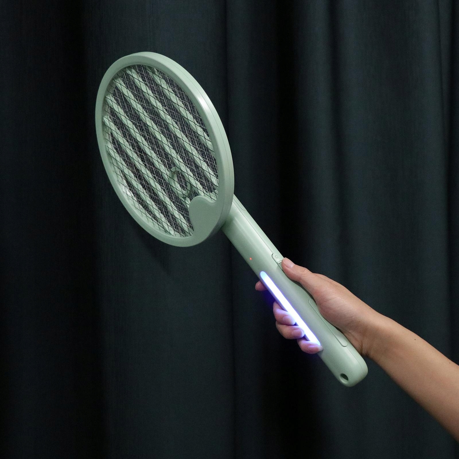 Odstraszacz owadów z 3-warstwową siatkową Model inna