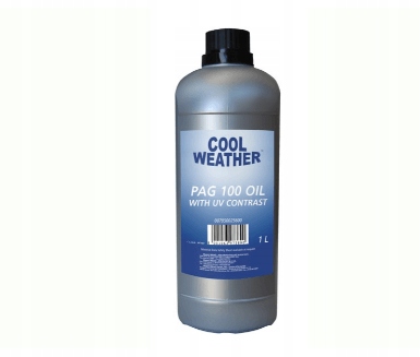 OLEJ PAG 46 Z KONTRASTEM UV 1000ML