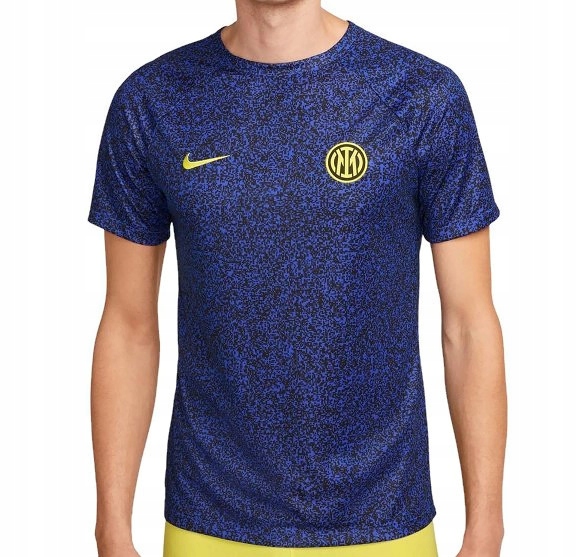 Koszulka Nike Inter Mediolan Rozmiar L Oryginalna