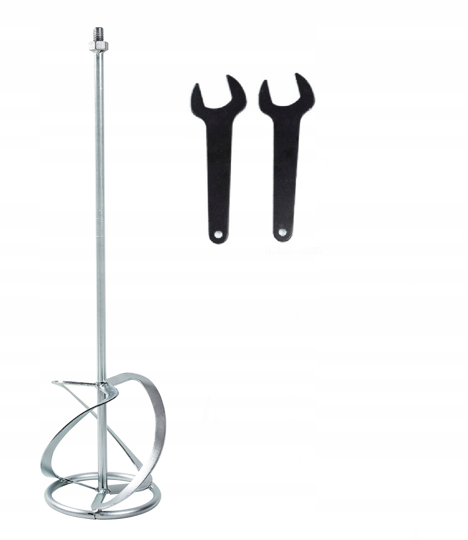 MIESZADŁO ELEKTRYCZNE ZESTAW STALCO PERFECT ZAPRAW Zasilanie sieciowe