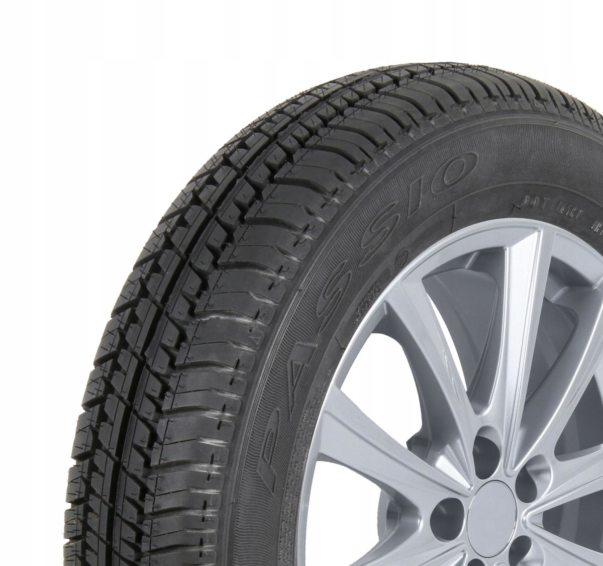 1x Dębica 135/80R12 73T Passio Letnia 2026 r