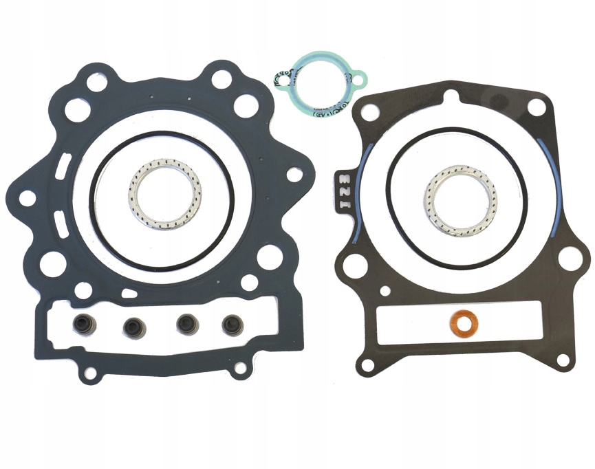 Athena Tesnenia Top-end Yamaha Yfm 700 Raptor 06-20 Grizzly 07-15