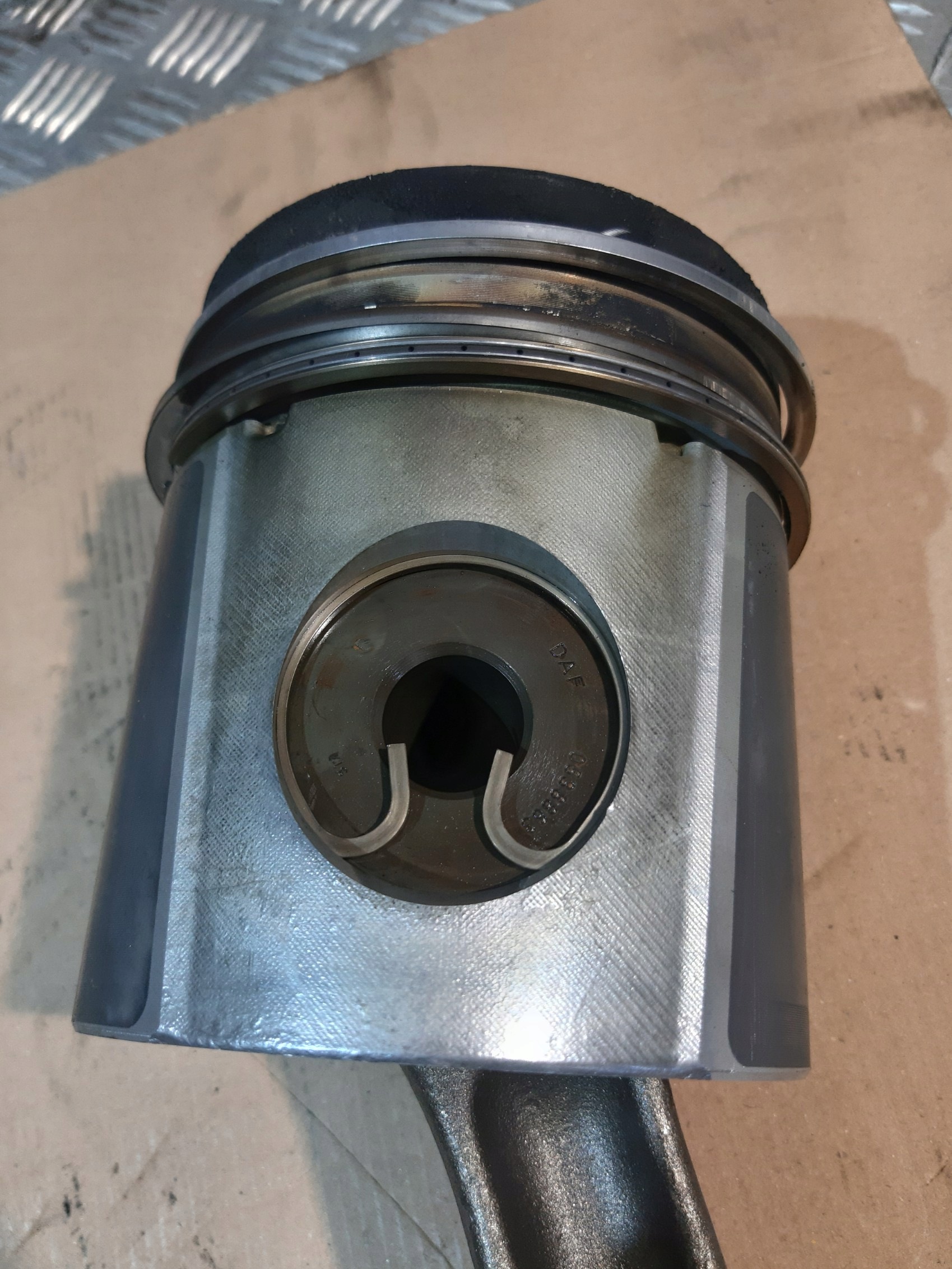 Piston Bielle DAF PACCAR PR183U1 183KW