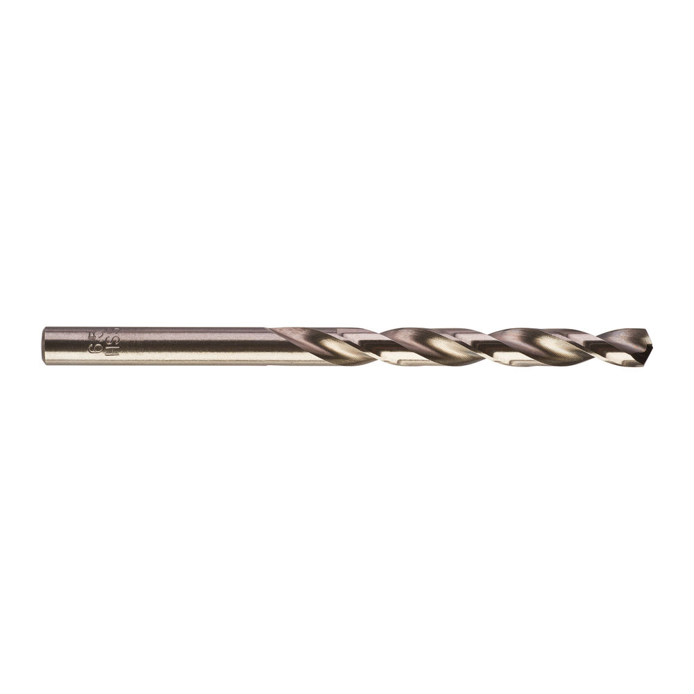 

Wiertła Do Metalu Thunderweb 6,5x101mm Milwaukee